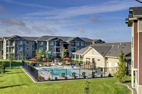 Apartments For Rent in Airway Heights, WA .